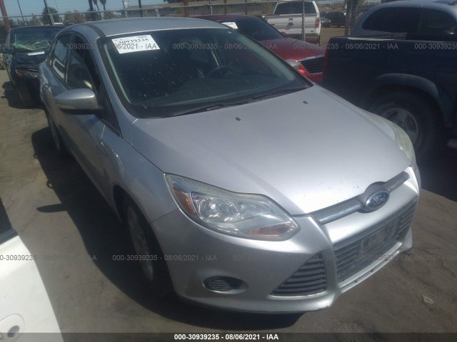 FORD FOCUS 2013 1fadp3f2xdl212700