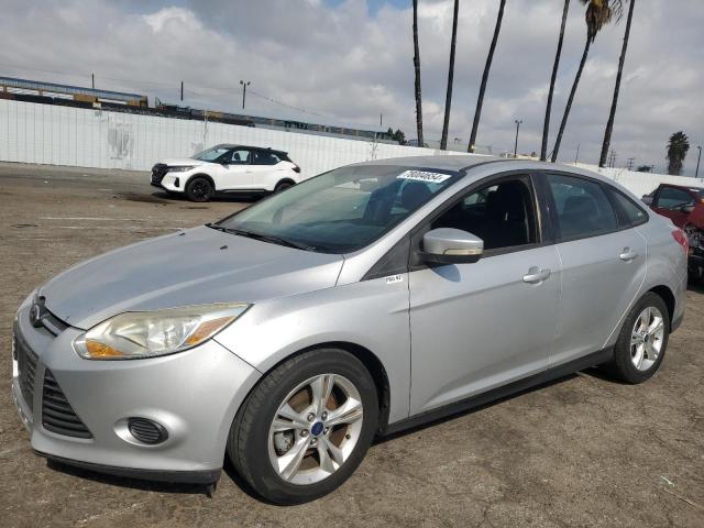 FORD FOCUS SE 2013 1fadp3f2xdl213197