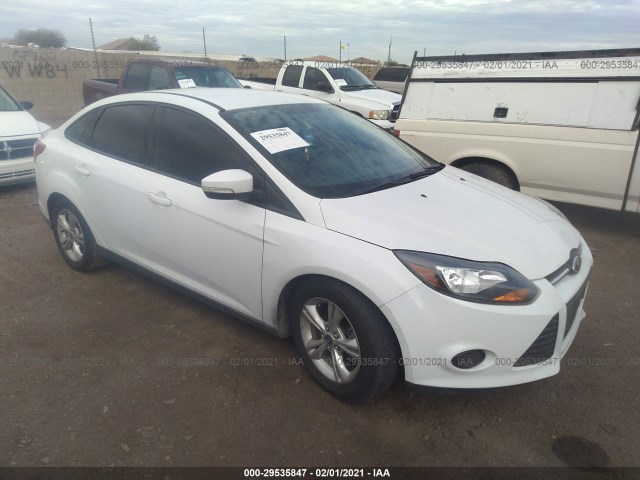 FORD FOCUS 2013 1fadp3f2xdl213300