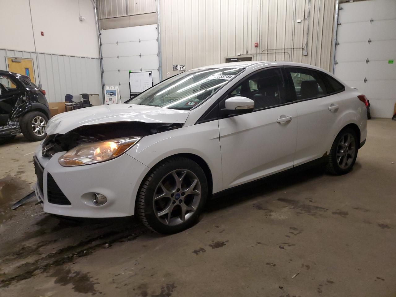 FORD FOCUS 2013 1fadp3f2xdl213846