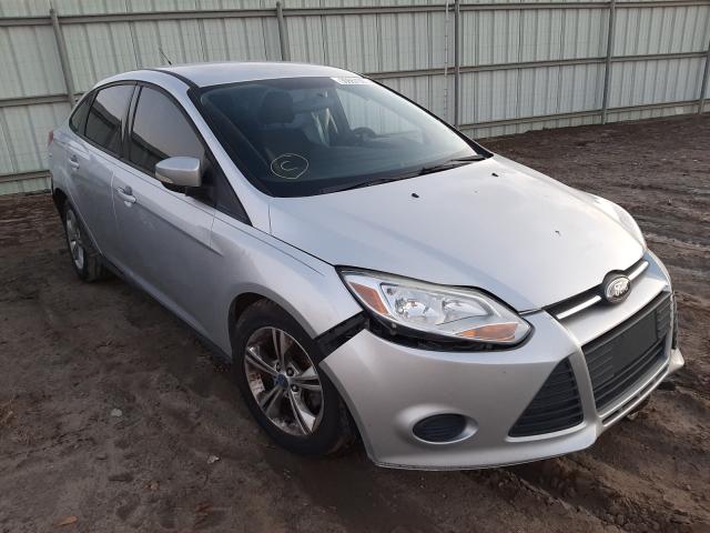 FORD FOCUS SE 2013 1fadp3f2xdl217170