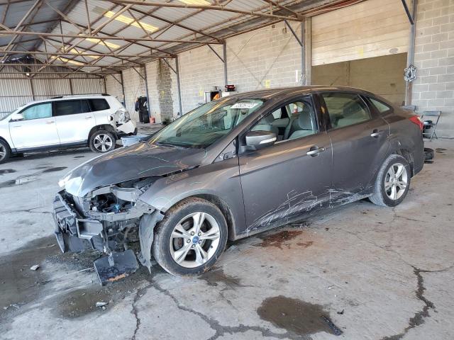 FORD FOCUS SE 2013 1fadp3f2xdl217265