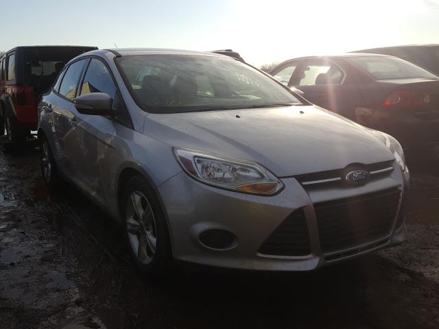 FORD FOCUS SE 2013 1fadp3f2xdl218402