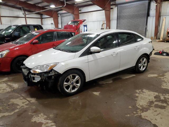 FORD FOCUS SE 2013 1fadp3f2xdl218416