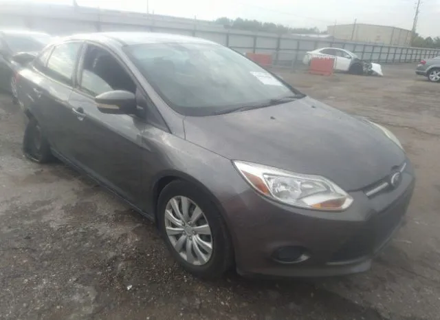 FORD FOCUS 2013 1fadp3f2xdl220425