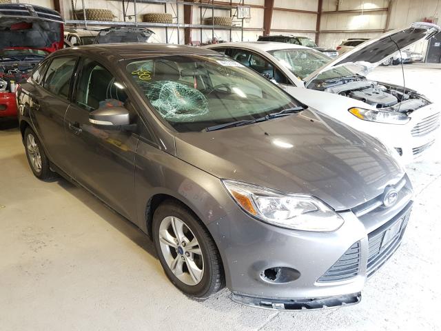 FORD FOCUS SE 2013 1fadp3f2xdl221347