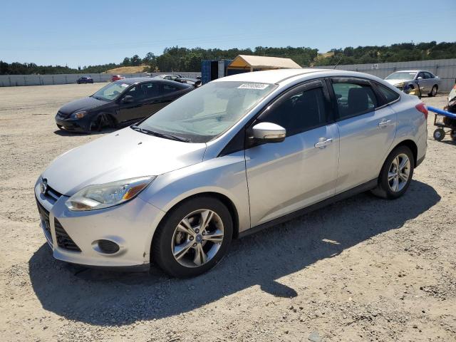 FORD FOCUS SE 2013 1fadp3f2xdl221946