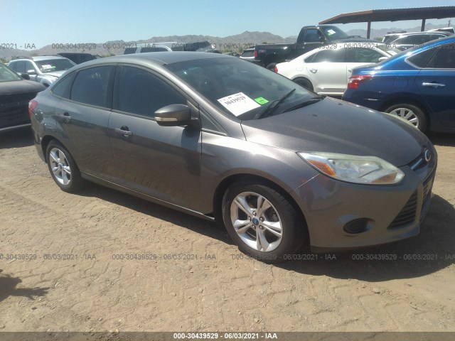 FORD FOCUS 2013 1fadp3f2xdl222367