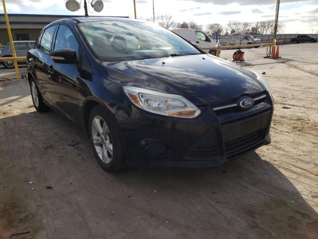 FORD FOCUS SE 2013 1fadp3f2xdl223096