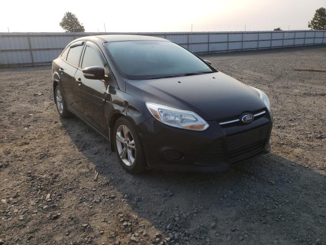 FORD FOCUS SE 2013 1fadp3f2xdl224099