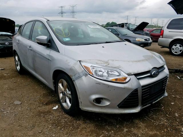 FORD FOCUS SE 2013 1fadp3f2xdl225592