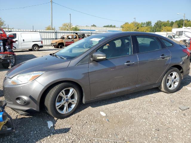 FORD FOCUS SE 2013 1fadp3f2xdl226211