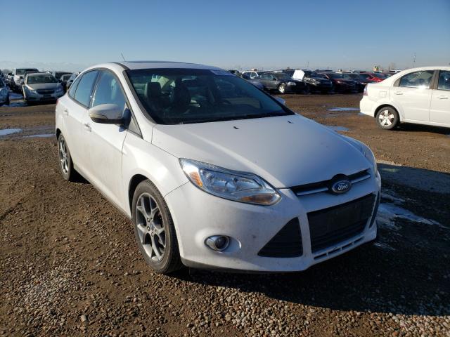 FORD FOCUS SE 2013 1fadp3f2xdl227651