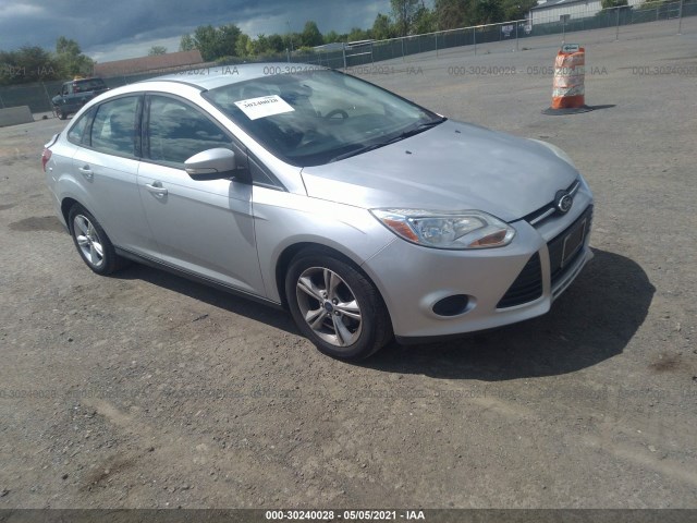 FORD FOCUS 2013 1fadp3f2xdl229934