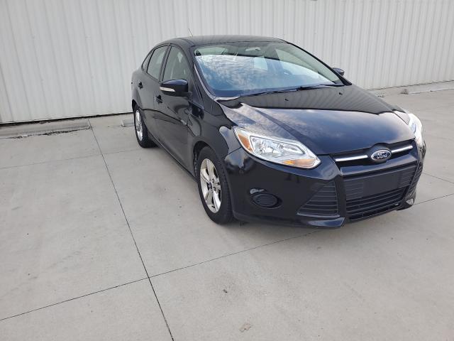 FORD FOCUS SE 2013 1fadp3f2xdl232445