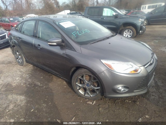 FORD FOCUS 2013 1fadp3f2xdl232543