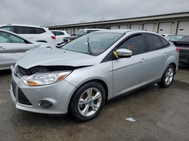 FORD FOCUS 2013 1fadp3f2xdl232669