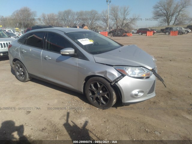 FORD FOCUS 2013 1fadp3f2xdl233546