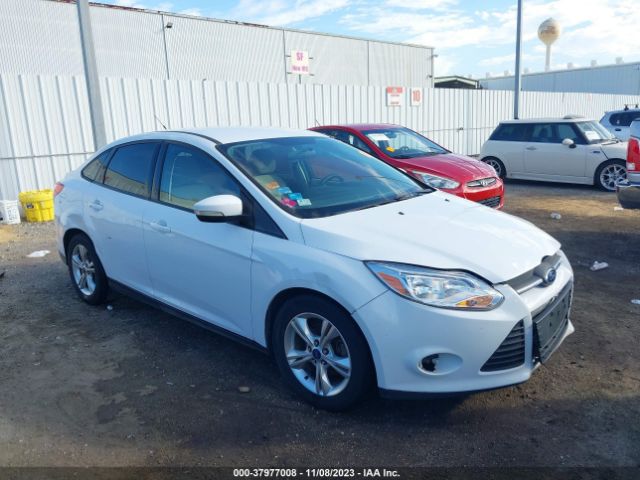 FORD FOCUS 2013 1fadp3f2xdl233742