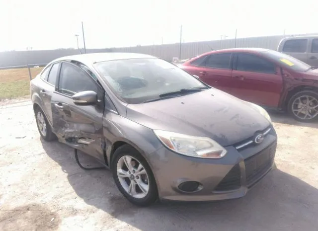 FORD FOCUS 2013 1fadp3f2xdl233840