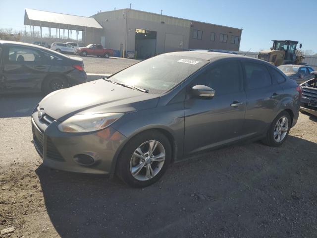 FORD FOCUS 2013 1fadp3f2xdl236432