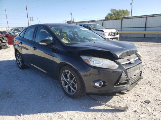 FORD FOCUS SE 2013 1fadp3f2xdl236446