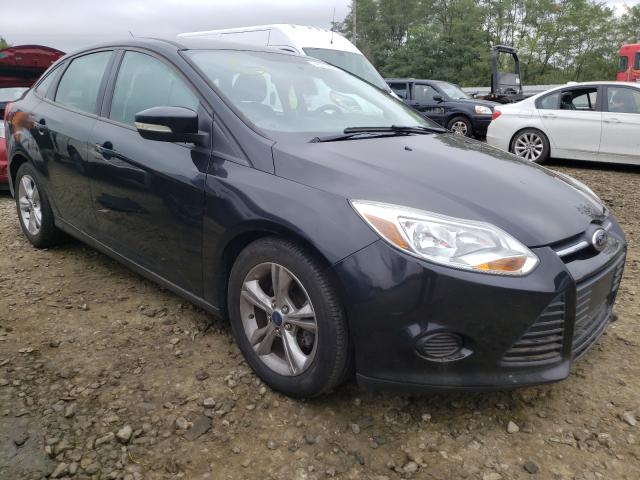 FORD FOCUS SE 2013 1fadp3f2xdl239976