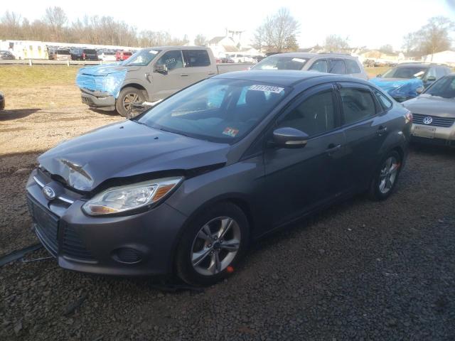 FORD FOCUS SE 2013 1fadp3f2xdl240125