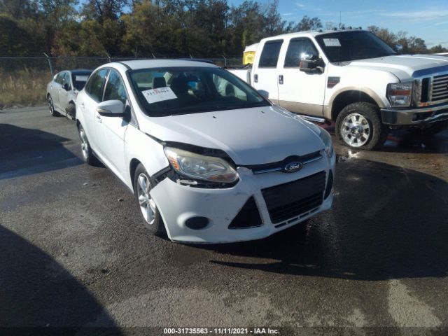 FORD FOCUS 2013 1fadp3f2xdl240996