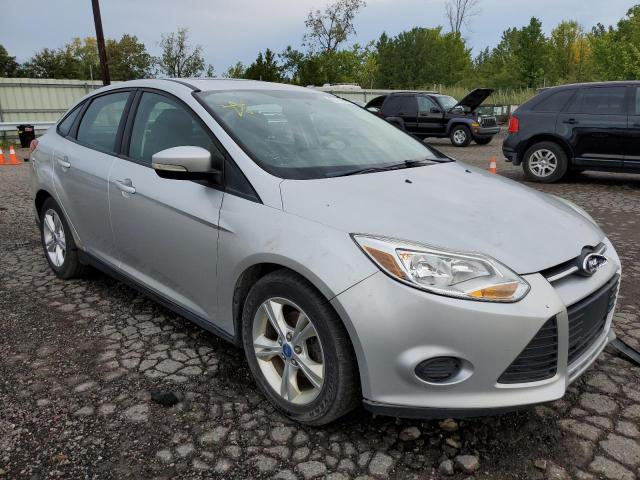 FORD FOCUS SE 2013 1fadp3f2xdl242960