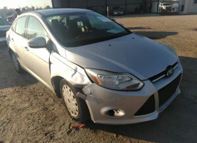 FORD FOCUS 2013 1fadp3f2xdl243249