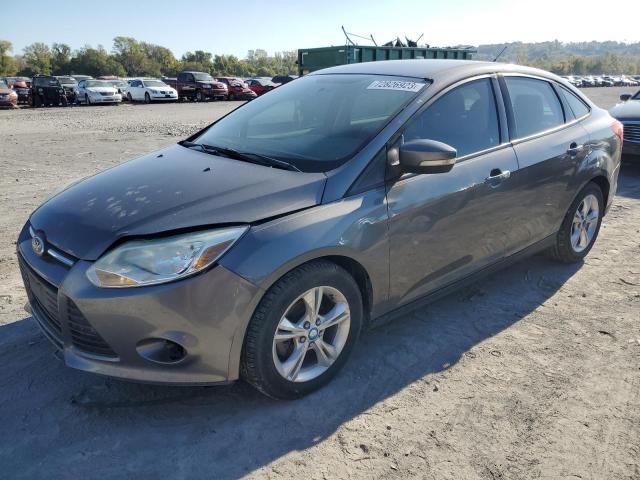 FORD FOCUS 2013 1fadp3f2xdl243963