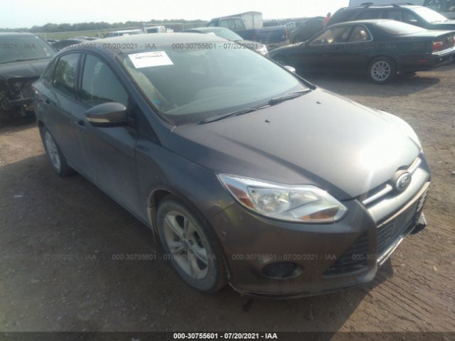 FORD FOCUS 2013 1fadp3f2xdl244157