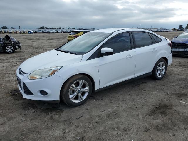 FORD FOCUS 2013 1fadp3f2xdl244983