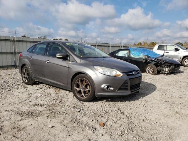 FORD FOCUS SE 2013 1fadp3f2xdl247902