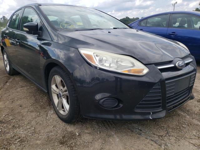 FORD FOCUS SE 2013 1fadp3f2xdl249505