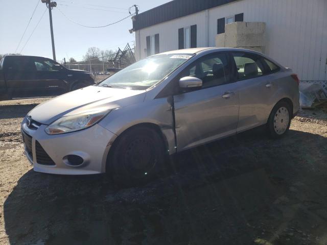 FORD FOCUS 2013 1fadp3f2xdl249746