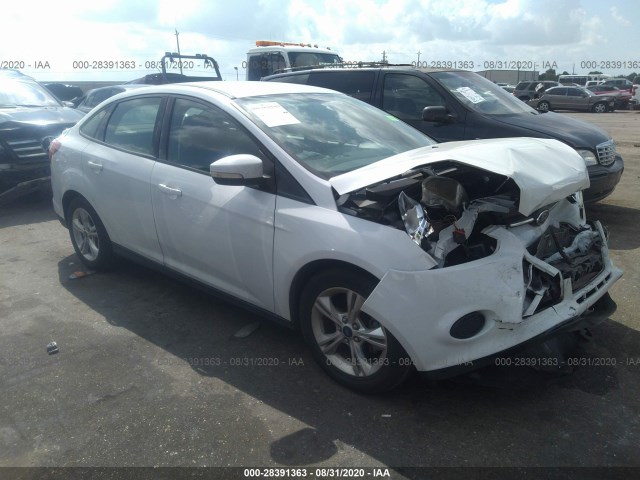 FORD FOCUS 2013 1fadp3f2xdl251108