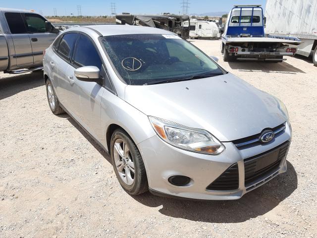 FORD FOCUS SE 2013 1fadp3f2xdl251660