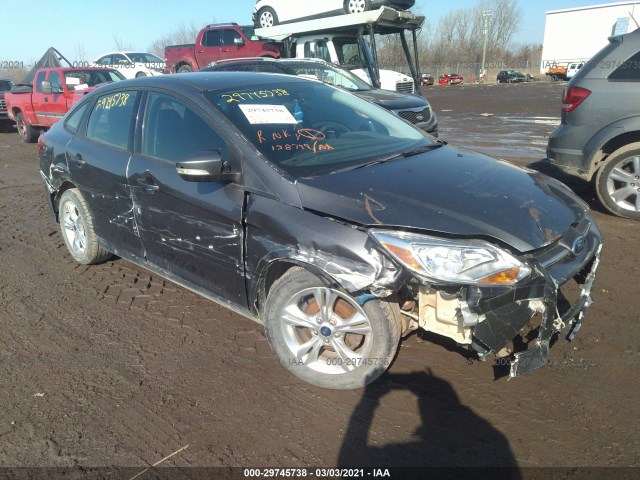 FORD FOCUS 2013 1fadp3f2xdl253165