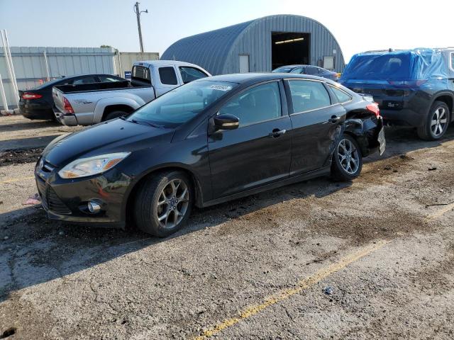 FORD FOCUS SE 2013 1fadp3f2xdl253957