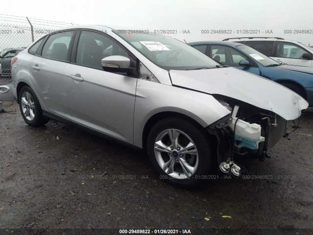 FORD FOCUS 2013 1fadp3f2xdl254185