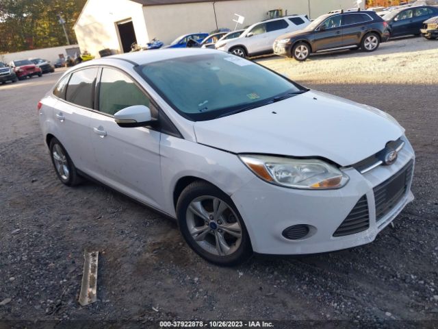 FORD FOCUS 2013 1fadp3f2xdl258768