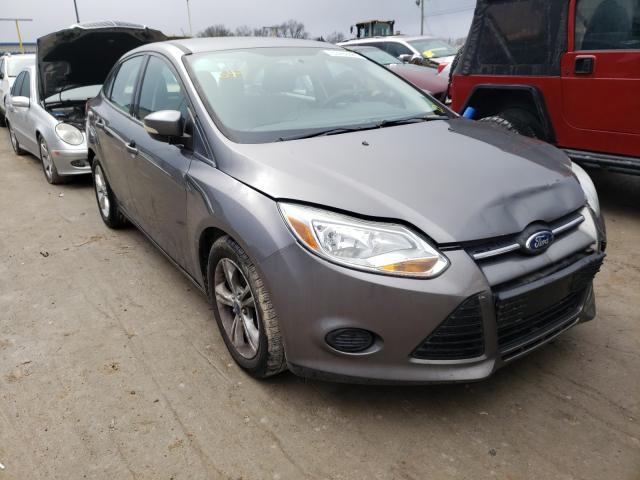 FORD FOCUS SE 2013 1fadp3f2xdl259516