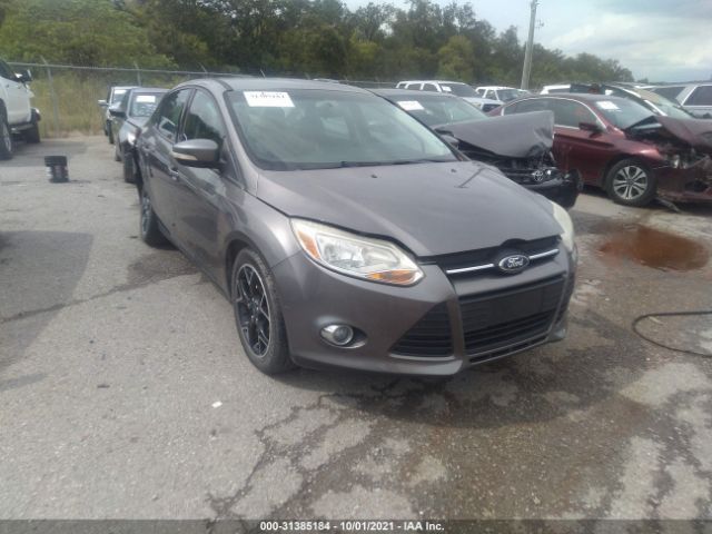 FORD FOCUS 2013 1fadp3f2xdl259533