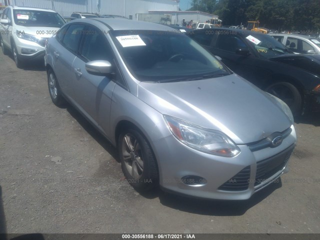 FORD FOCUS 2013 1fadp3f2xdl260276