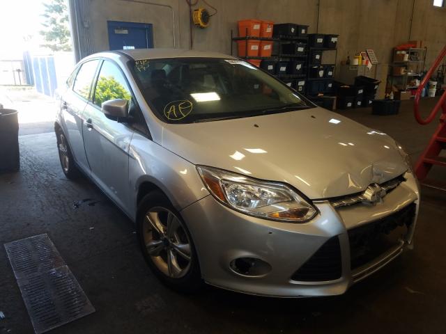 FORD FOCUS SE 2013 1fadp3f2xdl260648