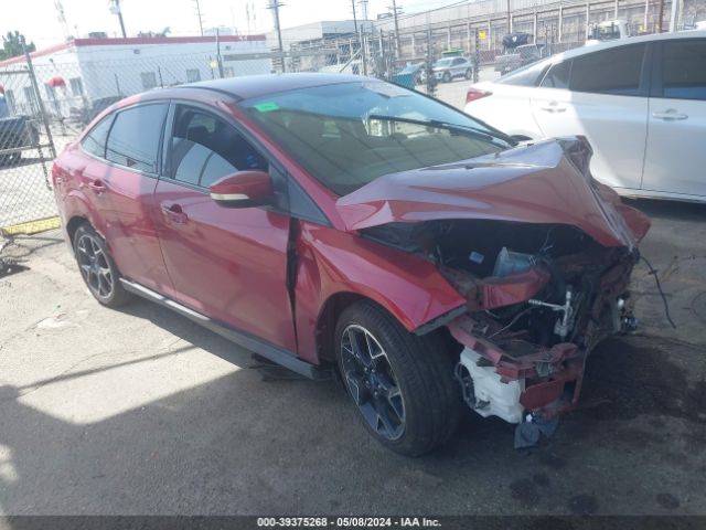 FORD FOCUS 2013 1fadp3f2xdl264571