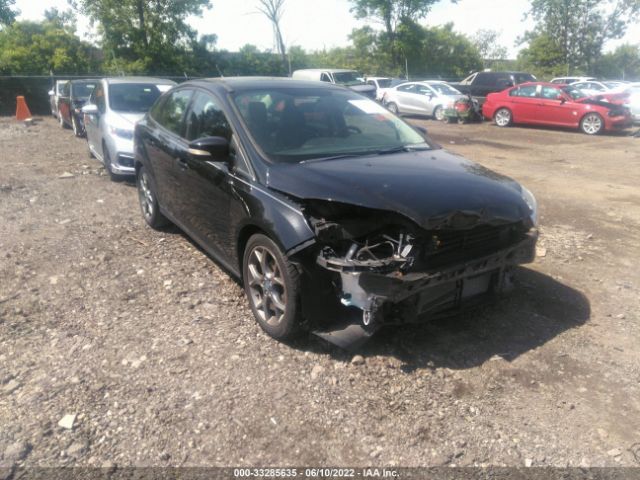 FORD FOCUS 2013 1fadp3f2xdl266322