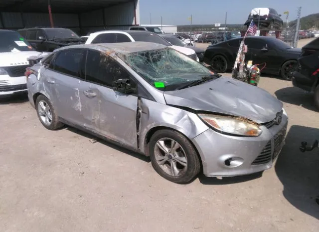 FORD FOCUS 2013 1fadp3f2xdl266949